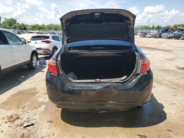 Photo 6 from auction – 2019 TOYOTA COROLLA L with VIN 5YFBURHE2KP889538