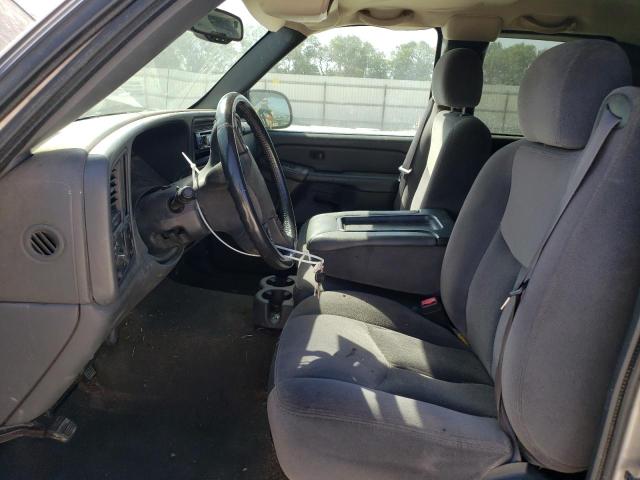 Снимка 7 от търг – 2004 GMC NEW SIERRA с VIN 2GTEC19TX41148912
