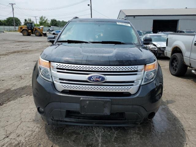 Photo 5 from auction – 2014 FORD EXPLORER X with VIN 1FM5K8D85EGC56014