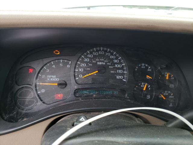 Photo 9 from auction – 2005 CHEVROLET SILVER1500 with VIN 2GCEK13T251164907