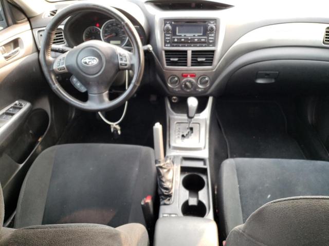 Photo 8 from auction – 2011 SUBARU IMPREZA 2. with VIN JF1GE6B67BH515107