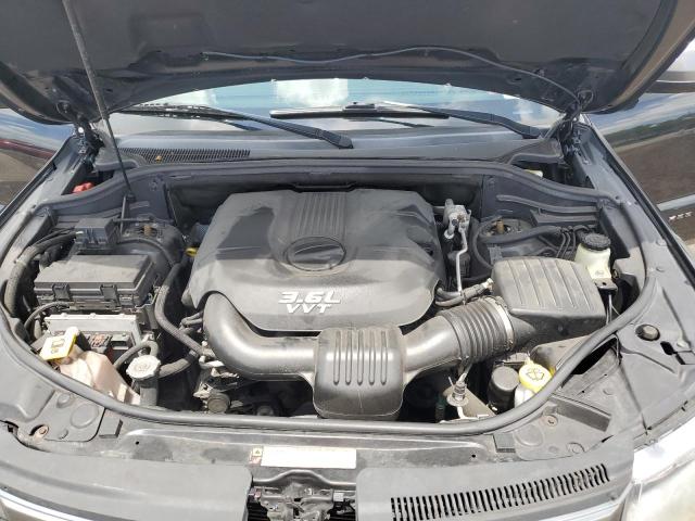 Photo 12 from auction – 2013 JEEP GRAND CHER with VIN 1C4RJFAG7DC647891
