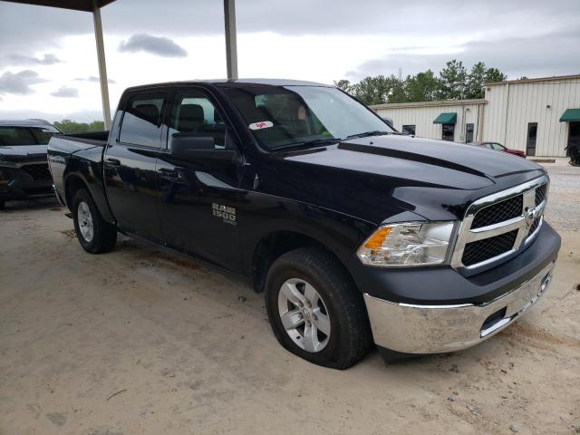 Photo 4 from auction – 2021 RAM 1500 CLASS with VIN 1C6RR7LG1MS532325