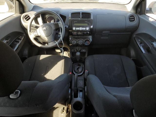 Photo 8 from auction – 2009 TOYOTA SCION XD with VIN JTKKU10489J037609