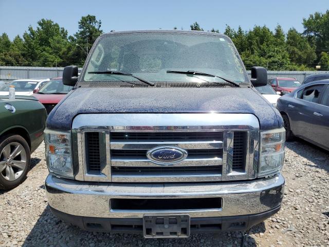 Photo 5 from auction – 2012 FORD ECONOLINE with VIN 1FBSS3BL0CDA87802