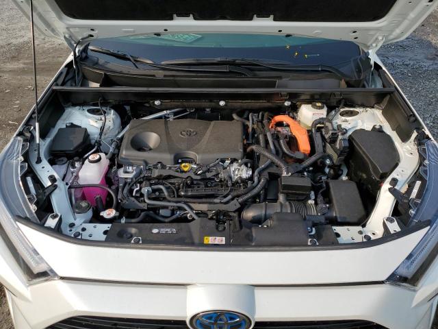 Photo 11 from auction – 2022 TOYOTA RAV4 XSE with VIN JTME6RFV2ND535620