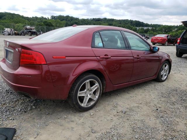 Photo 3 from auction – 2005 ACURA TL with VIN 19UUA66265A035879