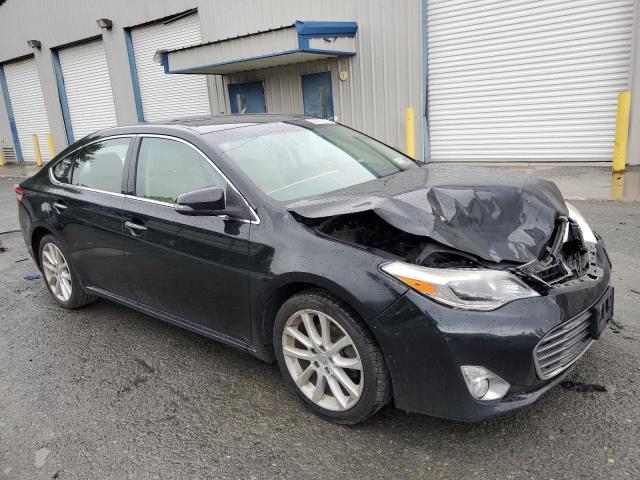 Photo 4 from auction – 2013 TOYOTA AVALON BAS with VIN 4T1BK1EBXDU029714