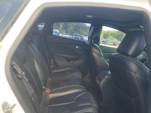 Photo 10 from auction – 2013 DODGE DART LIMIT with VIN 1C3CDFCH8DD136174