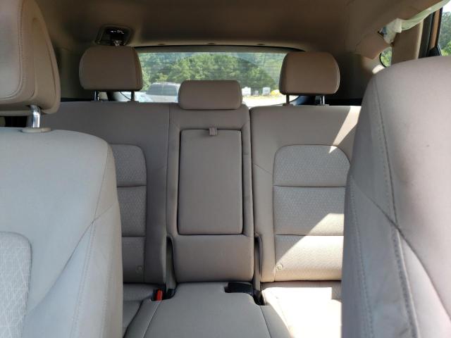 Photo 10 from auction – 2016 HYUNDAI TUCSON LIM with VIN KM8J33A2XGU147003