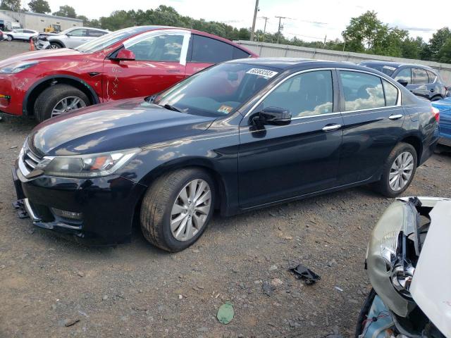 Photo 1 from auction – 2015 HONDA ACCORD EX with VIN 1HGCR2F76FA234232