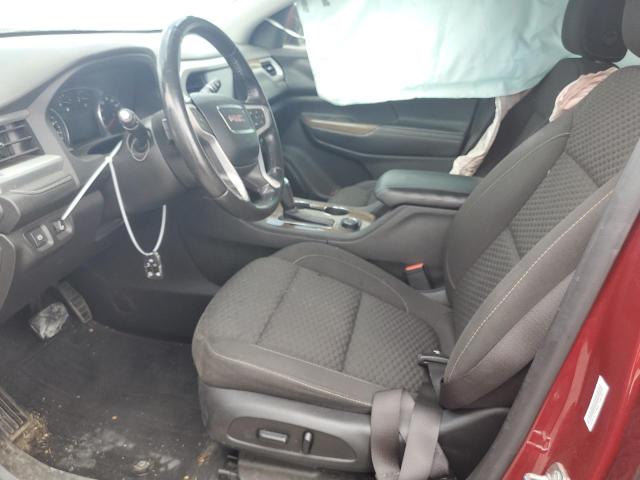 Photo 7 from auction – 2019 GMC ACADIA SLE with VIN 1GKKNLLA3KZ221871