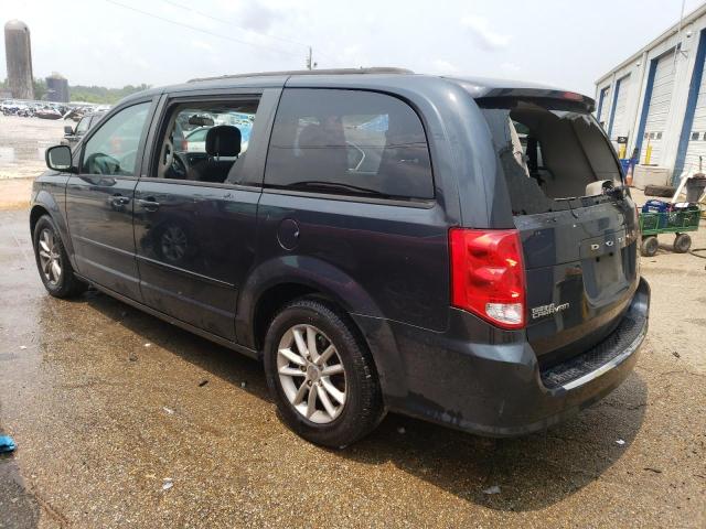 Photo 2 from auction – 2014 DODGE GRAND CARA with VIN 2C4RDGCG8ER252640