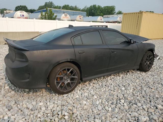 Photo 3 from auction – 2019 DODGE CHARGER R/ with VIN 2C3CDXCT9KH519860