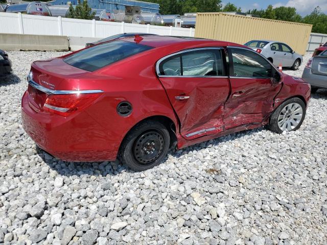 Photo 3 from auction – 2014 BUICK LACROSSE with VIN 1G4GC5G3XEF189517