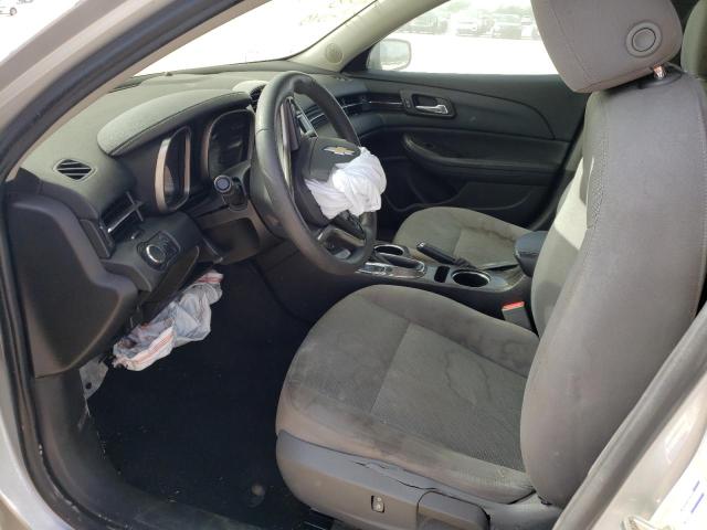 Photo 7 from auction – 2014 CHEVROLET MALIBU 1LT with VIN 1G11C5SL4EF270040