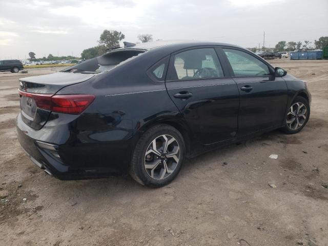 Photo 3 from auction – 2021 KIA FORTE FE with VIN 3KPF24AD9ME404893