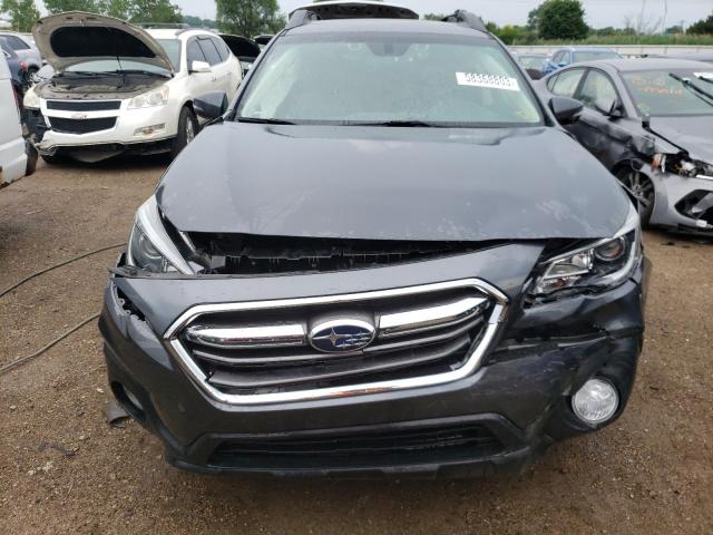 Photo 5 from auction – 2019 SUBARU OUTBACK 2. with VIN 4S4BSAHC7K3235287
