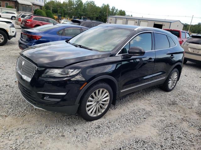 LINCOLN MKC 2019 with VIN 5LMCJ1C96KUL46018 - Photo from auction
