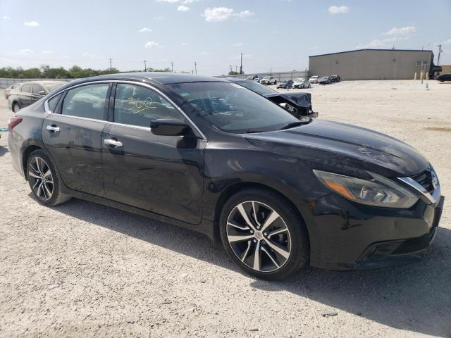 Photo 4 from auction – 2017 NISSAN ALTIMA 2.5 with VIN 1N4AL3AP6HN316564