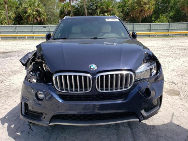 Photo 5 from auction – 2018 BMW X5 SDRIVE3 with VIN 5UXKR2C54J0Z20389