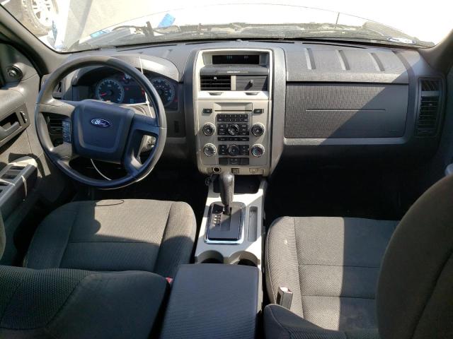 Photo 8 from auction – 2010 FORD ESCAPE XLT with VIN 1FMCU9DG2AKB73033