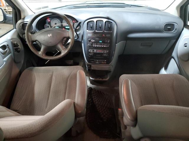Photo 8 from auction – 2005 DODGE CARAVAN SX with VIN 1D4GP45R85B392717