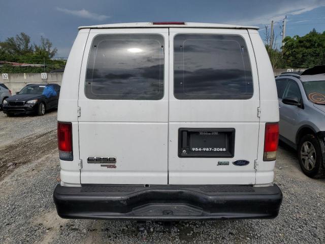 Photo 6 from auction – 2012 FORD ECONOLINE with VIN 1FTNE2EW6CDA35722