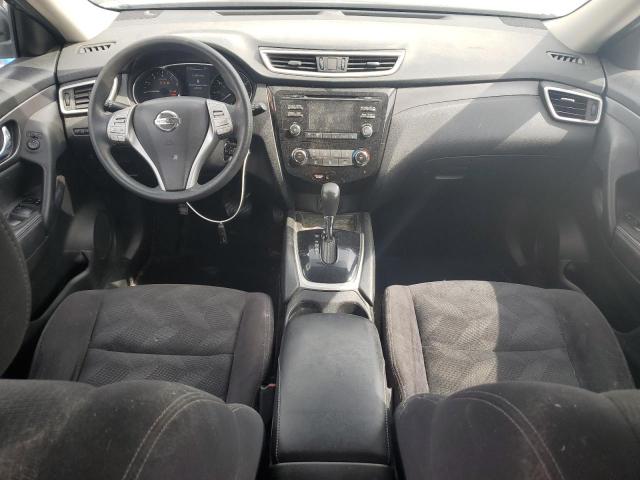 Photo 8 from auction – 2016 NISSAN ROGUE S with VIN JN8AT2MT9GW025504