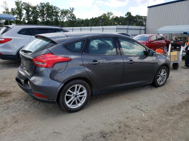 Photo 3 from auction – 2015 FORD FOCUS SE with VIN 1FADP3K27FL216244