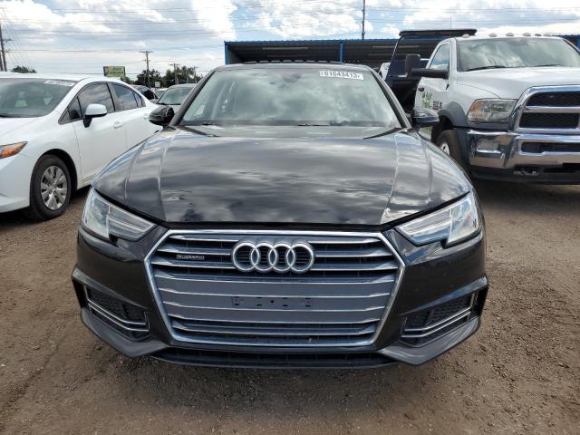 Photo 5 from auction – 2017 AUDI A4 PREMIUM with VIN WAUDNAF42HN046637