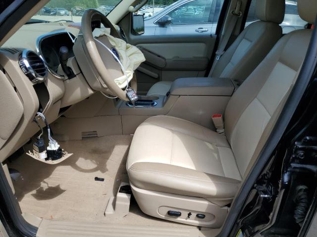 Photo 7 from auction – 2007 FORD EXPLORER E with VIN 1FMEU64E47UB61050