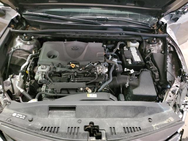 Photo 11 from auction – 2023 TOYOTA CAMRY LE with VIN 4T1C11AK9PU764458
