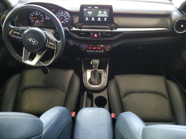 Photo 8 from auction – 2019 KIA FORTE EX with VIN 3KPF54AD0KE021543
