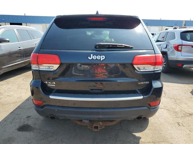 Photo 6 from auction – 2014 JEEP GRAND CHER with VIN 1C4RJFBG2EC416722