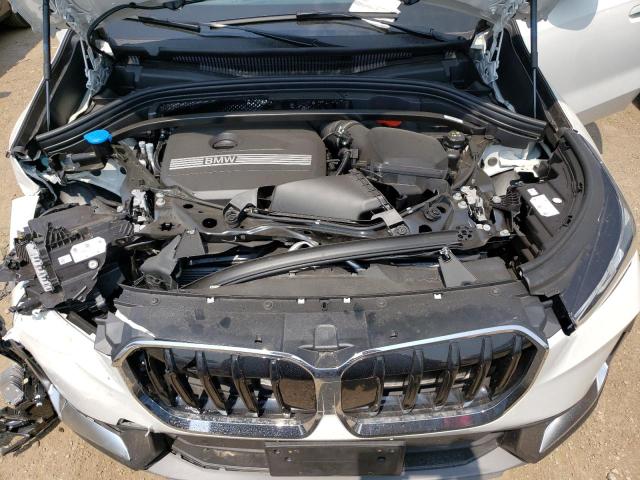 Photo 11 from auction – 2023 BMW X1 XDRIVE2 with VIN WBX73EF08P5V87378
