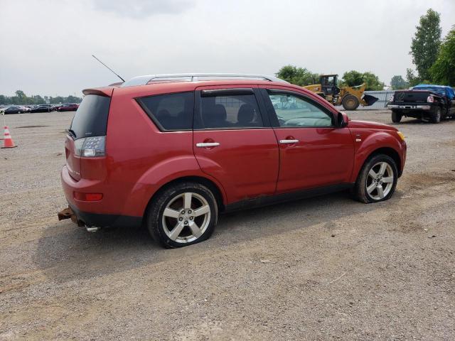 Photo 3 from auction – 2008 MITSUBISHI OUTLANDER with VIN JA4MT41XX8Z603406