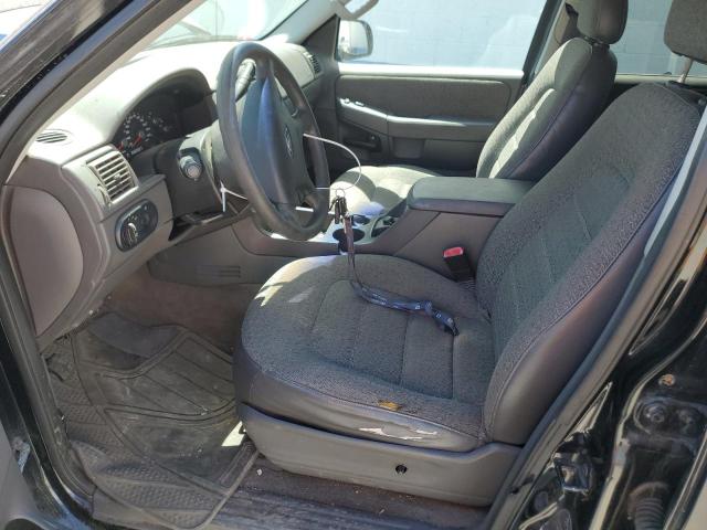 Photo 7 from auction – 2004 FORD EXPLORER with VIN 1FMZU62K14ZB27818