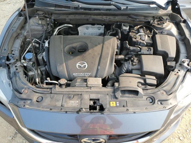 Photo 11 from auction – 2015 MAZDA 6 TOURING with VIN JM1GJ1V5XF1216284