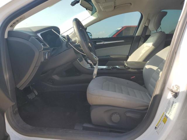 Photo 7 from auction – 2014 FORD FUSION S with VIN 3FA6P0G7XER338625