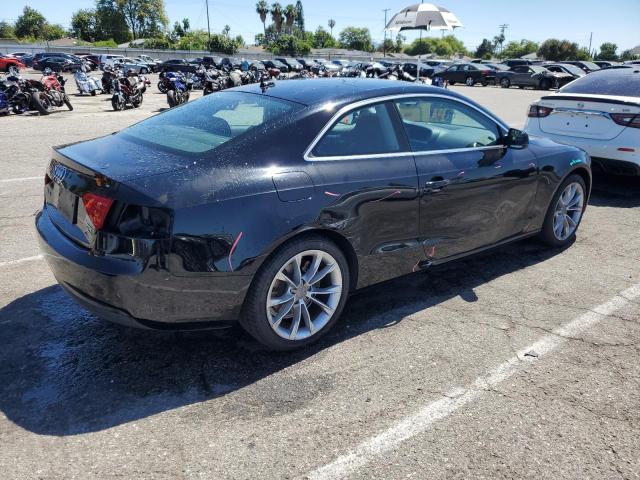 Photo 3 from auction – 2013 AUDI A5 PRESTIG with VIN WAUVFAFR0DA001145