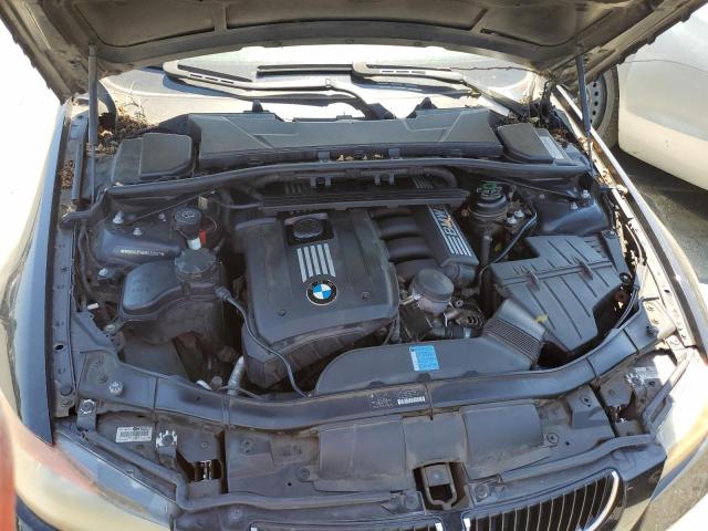 Photo 11 from auction – 2008 BMW 1 SERIES with VIN WBAVA37568NL52467