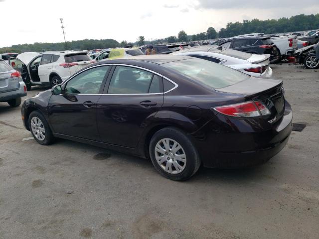 Photo 2 from auction – 2009 MAZDA 6 I with VIN 1YVHP81A695M07397