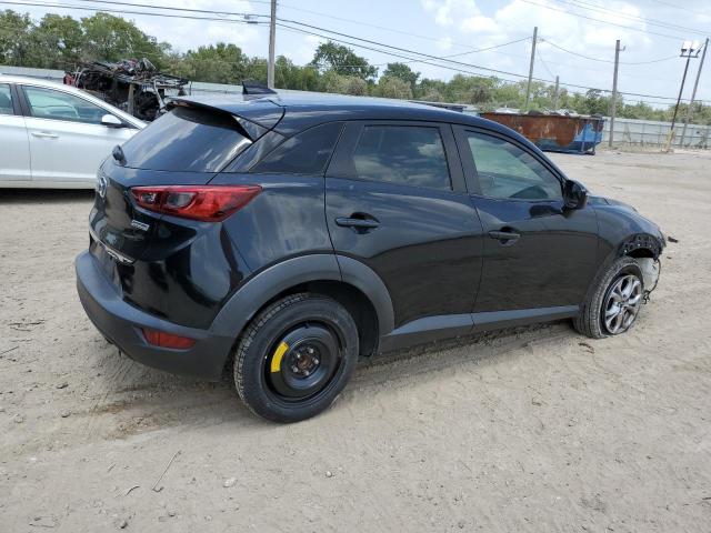Photo 3 from auction – 2016 MAZDA CX-3 TOURI with VIN JM1DKDC71G0137695