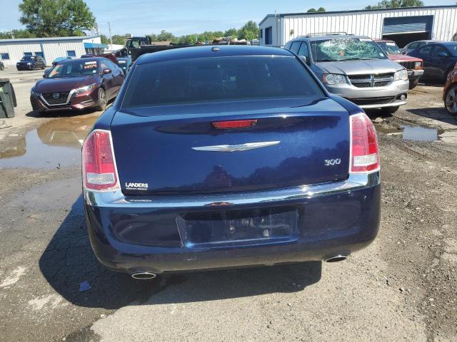 Photo 6 from auction – 2014 CHRYSLER 300 with VIN 2C3CCAAG6EH119264