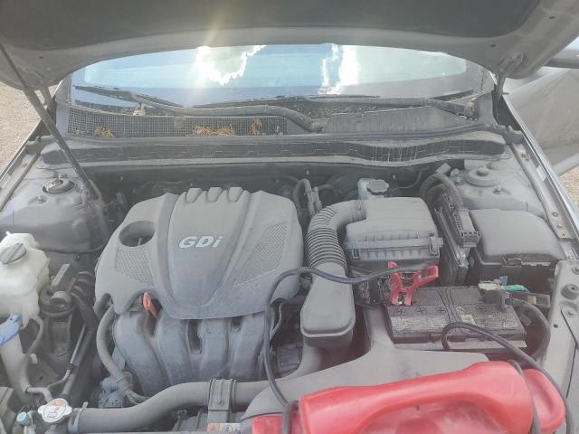 Photo 11 from auction – 2015 KIA OPTIMA LX with VIN 5XXGM4A79FG467589