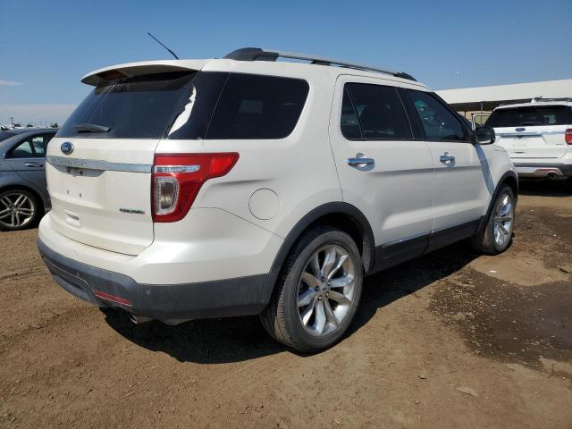 Photo 3 from auction – 2014 FORD EXPLORER X with VIN 1FM5K7D88EGC57510