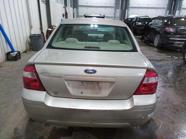 Photo 6 from auction – 2005 FORD FIVE HUNDR with VIN 1FAFP23185G153560