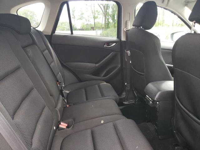 Photo 10 from auction – 2016 MAZDA CX-5 TOURI with VIN JM3KE4CY6G0858108