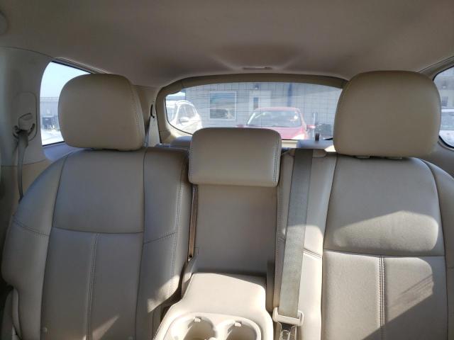 Photo 10 from auction – 2013 NISSAN PATHFINDER with VIN 5N1AR2MN3DC673666